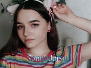 Sonyadarsy