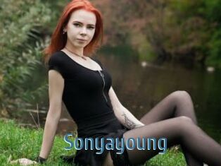 Sonyayoung