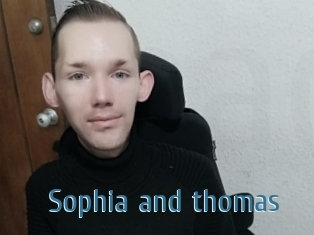 Sophia_and_thomas