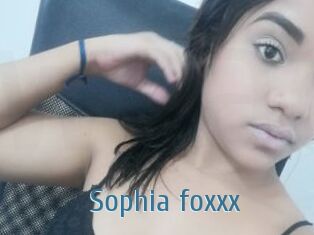 Sophia_foxxx