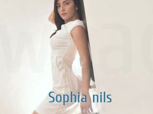 Sophia_nils