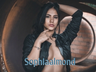 Sophiaalmond