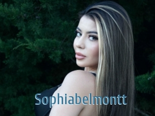 Sophiabelmontt