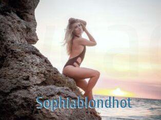 Sophiablondhot