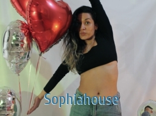 Sophiahouse