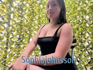 Sophiajohnsson