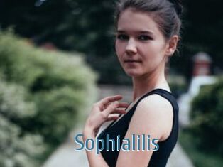 Sophialilis