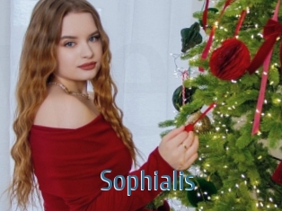 Sophialis