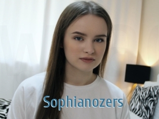 Sophianozers