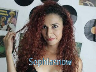 Sophiasnow