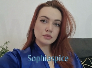 Sophiaspice
