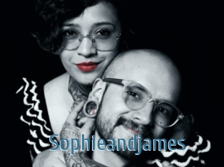 Sophieandjames
