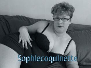 Sophiecoquinette