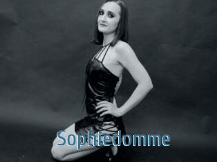 Sophiedomme