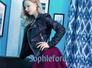 Sophieford