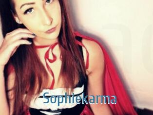 Sophiekarma