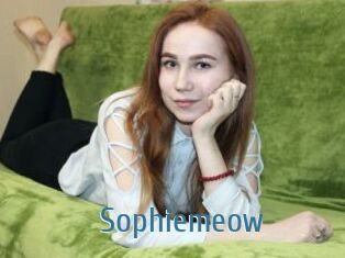 Sophiemeow
