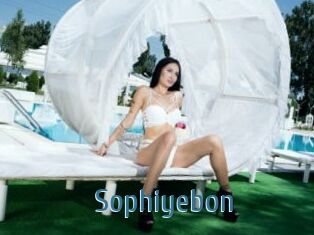 Sophiyebon