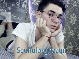 Soulfulboydzayn