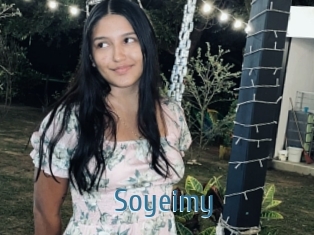 Soyeimy