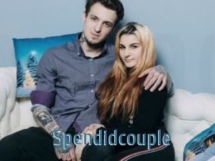 Spendidcouple