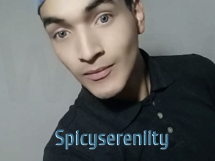 Spicysereniity