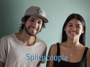 Spiicycouple