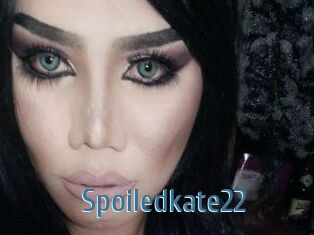 Spoiledkate22
