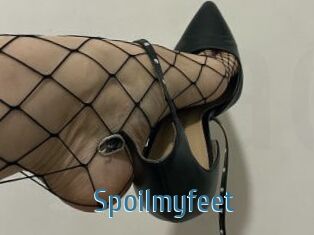Spoilmyfeet