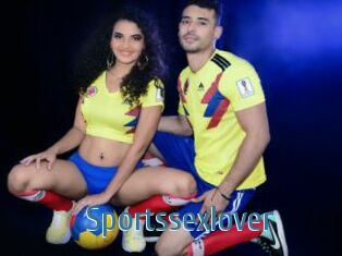 Sportssexlover