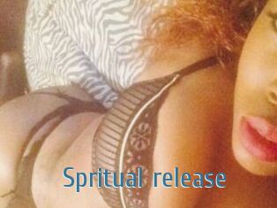 Spritual_release