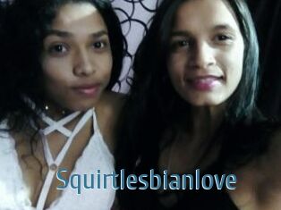 Squirtlesbianlove