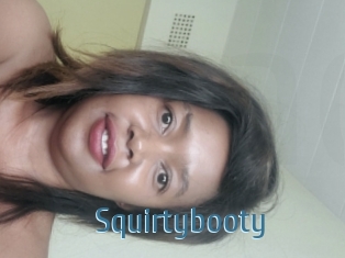 Squirtybooty