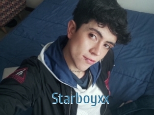 Starboyxx