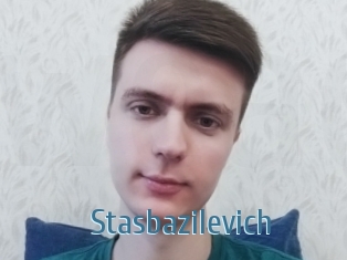 Stasbazilevich