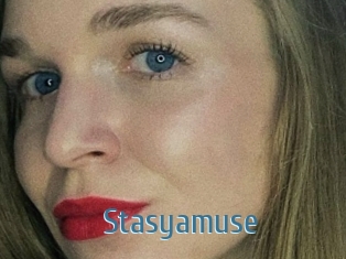 Stasyamuse