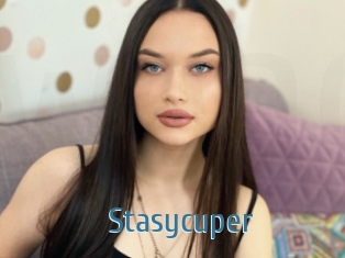 Stasycuper