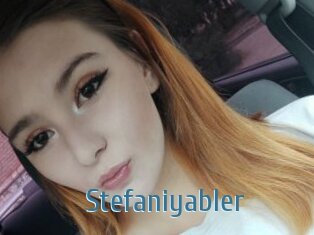 Stefaniyabler
