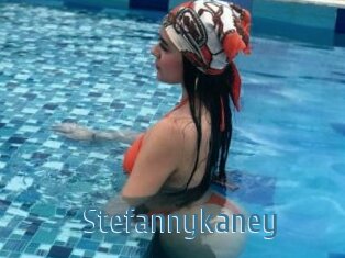 Stefannykaney