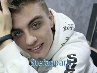 Stefanpark