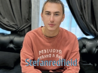 Stefanredfield