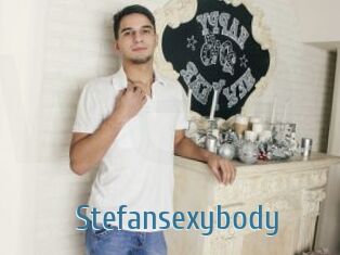 Stefansexybody