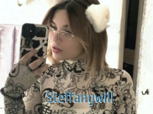 Steffanywill