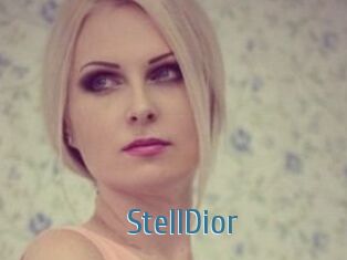 StellDior
