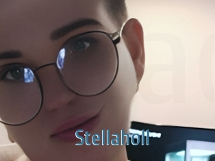 Stellaholl