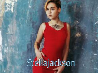 Stellajackson