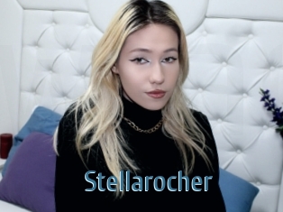 Stellarocher