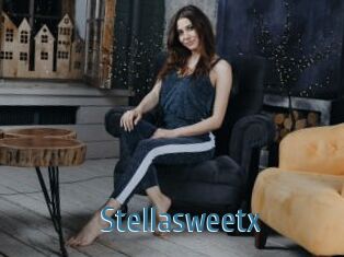 Stellasweetx