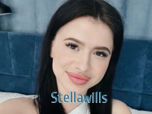 Stellawills