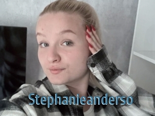 Stephanieanderso